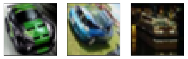 image from Pytorch Influence Functions